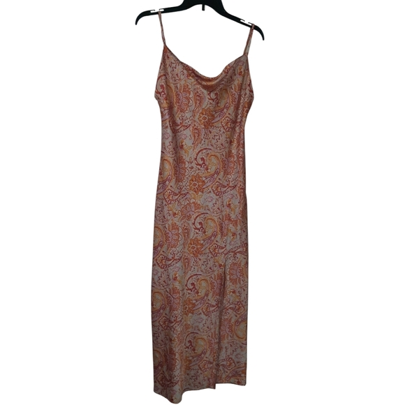 Paper Heart Dresses & Skirts - Paper Heart Anthropologie Sleeveless Dress Small